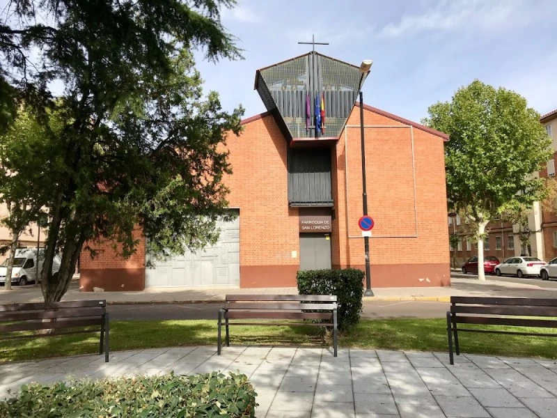 Parroquia de San Lorenzo