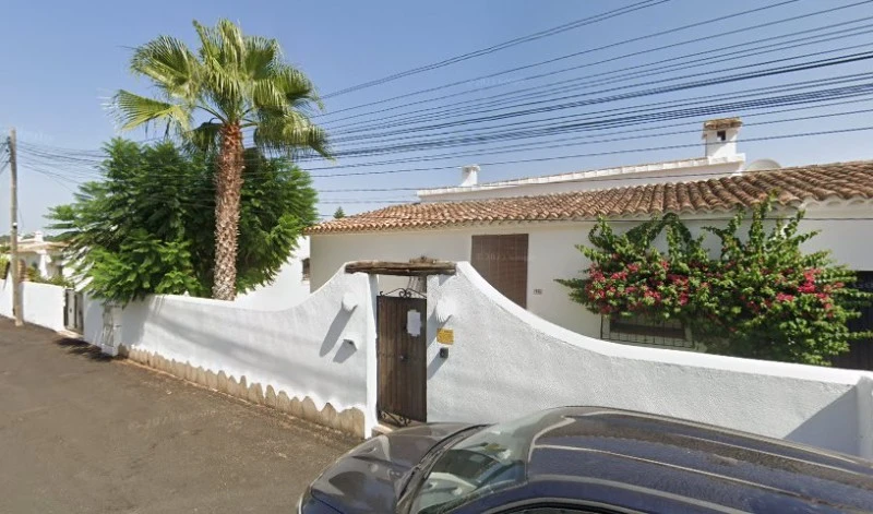 Capellanía Anglicana de la Costa Blanca