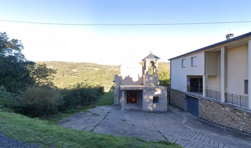Parroquia de San Martín