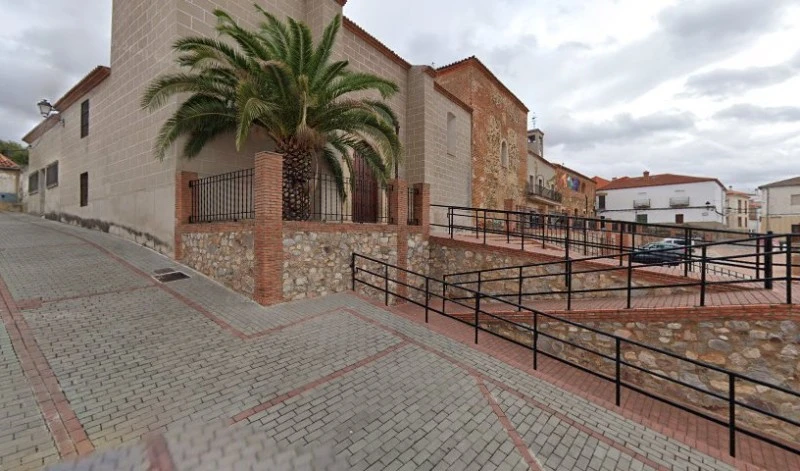 Parroquia de San Miguel