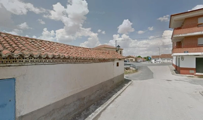 Parroquia de San Pedro Apóstol