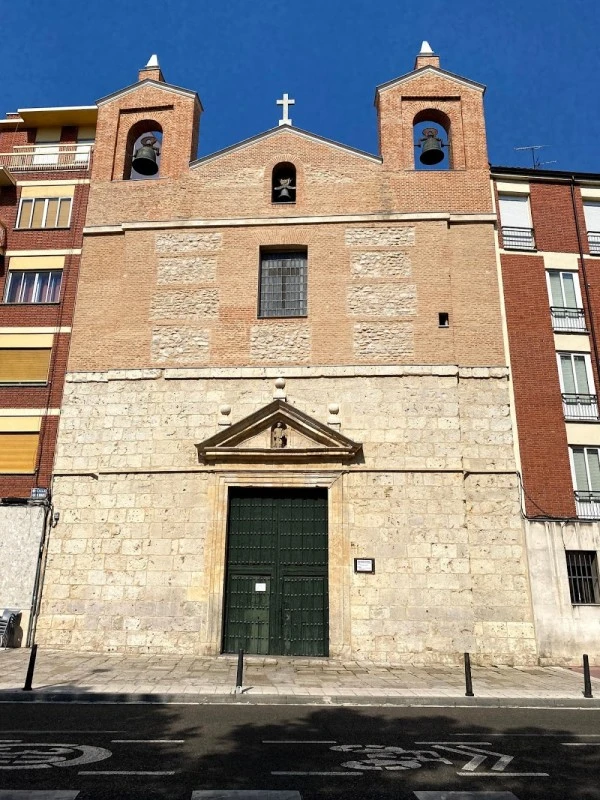 Parroquia de San Pedro Apóstol