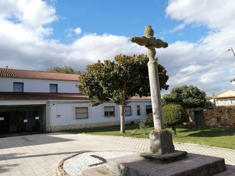 Parroquia de San Pelayo