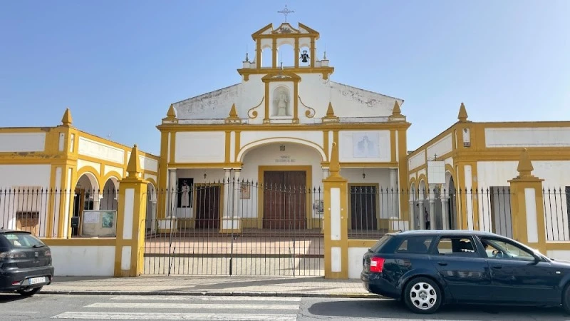 Parroquia de San Vicente de Paúl
