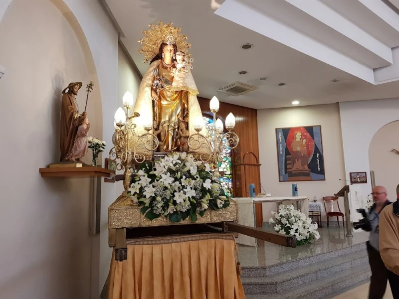 Parròquia de Sant Josep