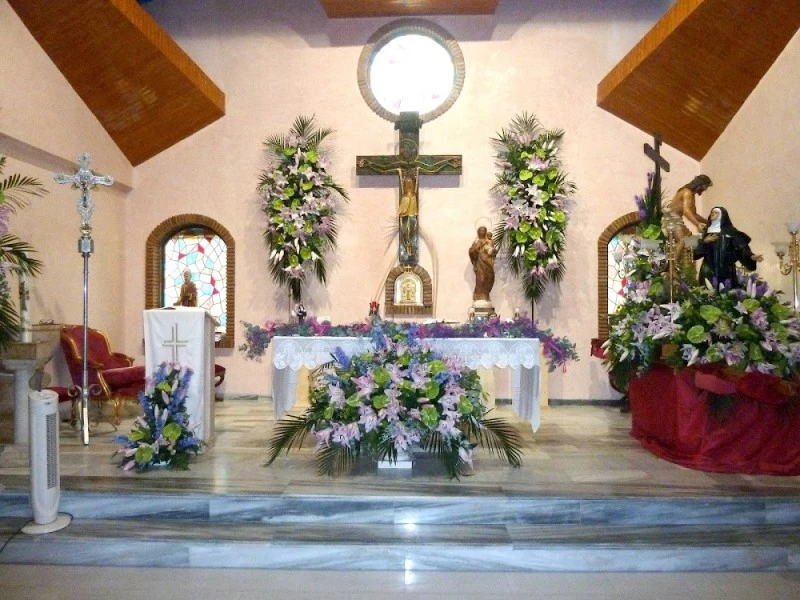Parroquia de Sant Roc