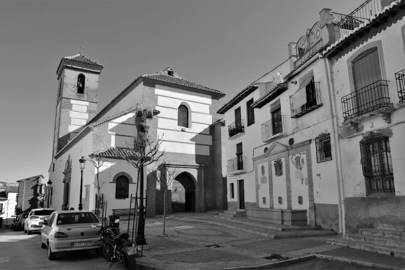 Parroquia de Santa Ana