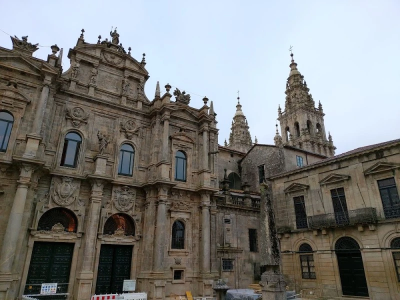 Capilla de la Comunión
