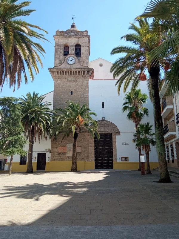 Parroquia de Santa Marina