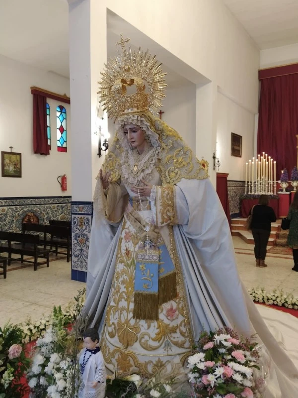 Capilla De La Paz