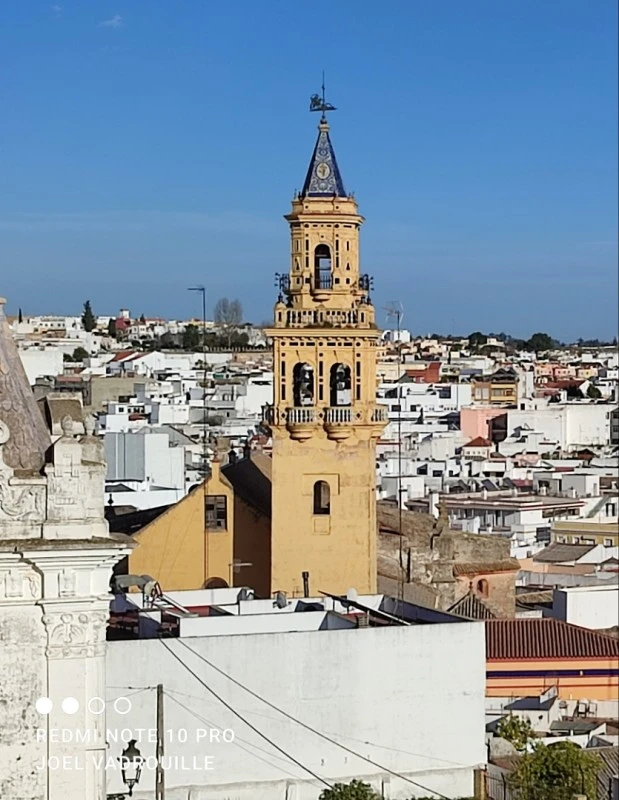 Parroquia de Santiago