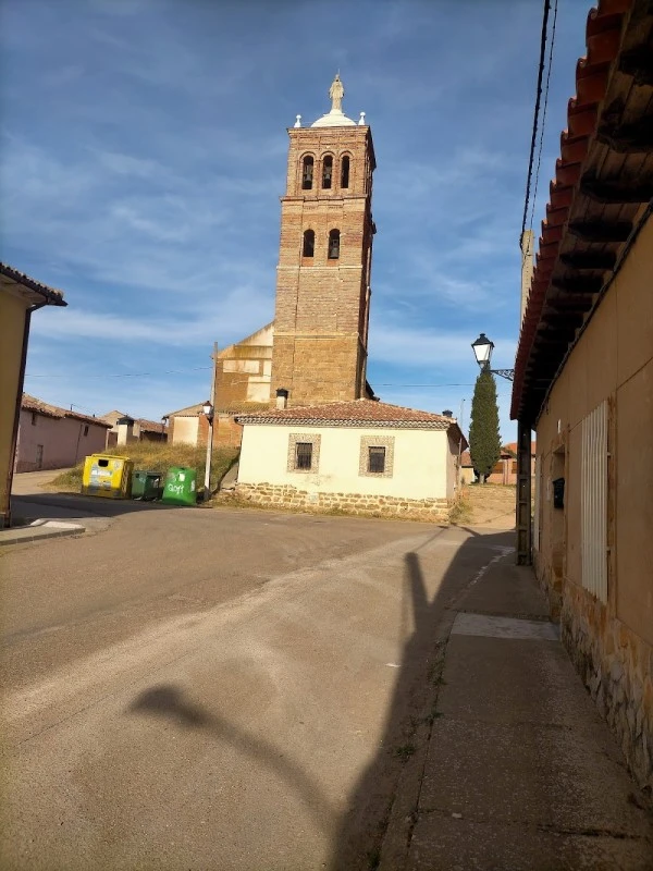 Parroquia del Salvador