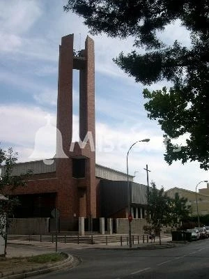 Parroquia Inmaculada Niña