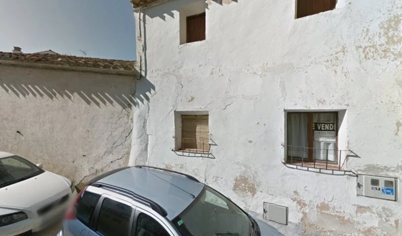Capilla de las Hnas. de la Caridad de Santa Ana