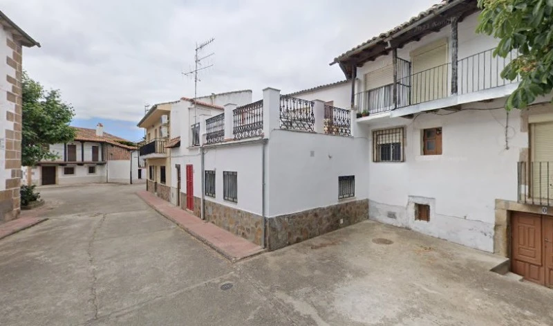 Parroquia Nª Sra. del Olmo