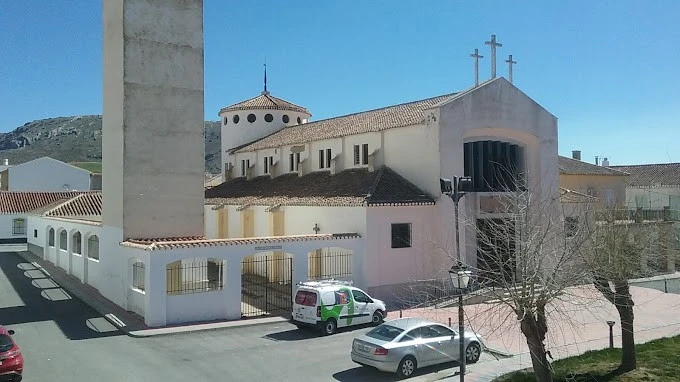 Parroquia Nuestra Señora De La Anunciación
