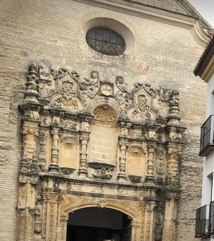 Parroquia Nuestra Señora de la Asunción