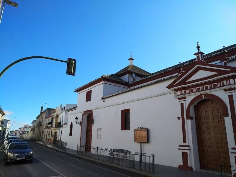 Parroquia Nuestra Señora de la Asunción