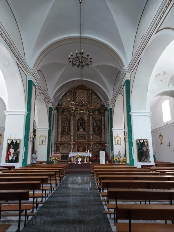 Parroquia Nuestra Señora de la Asunción