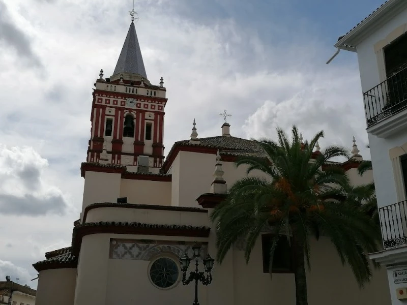 Parroquia Nuestra Señora del Reposo