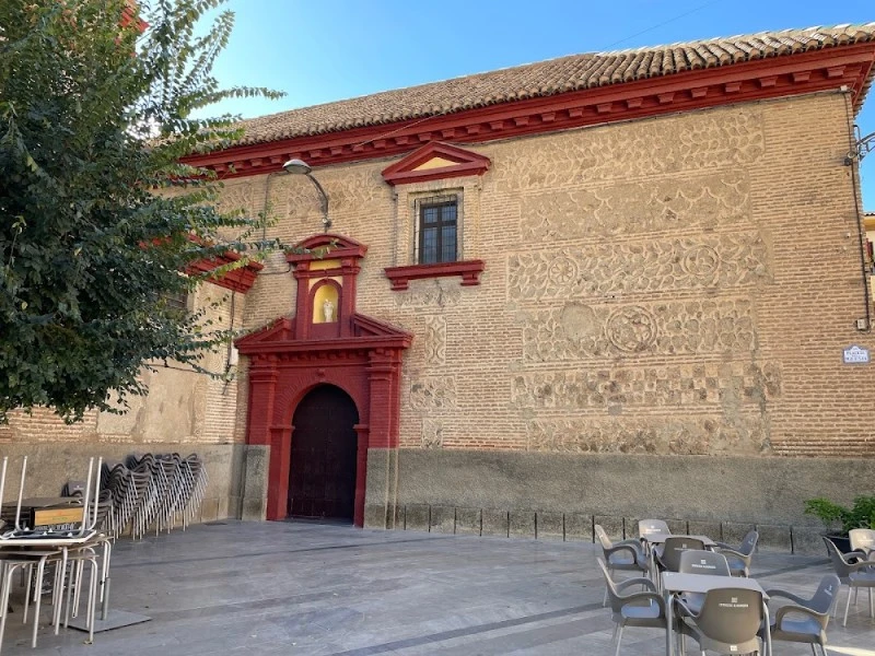 Parroquia Nuestra Señora Del Rosario
