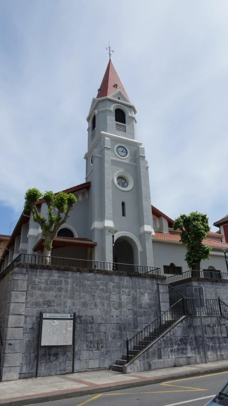 Parroquia San Felix