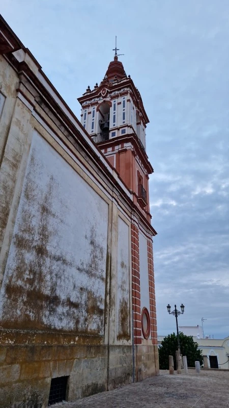 Parroquia San Juan Bautista