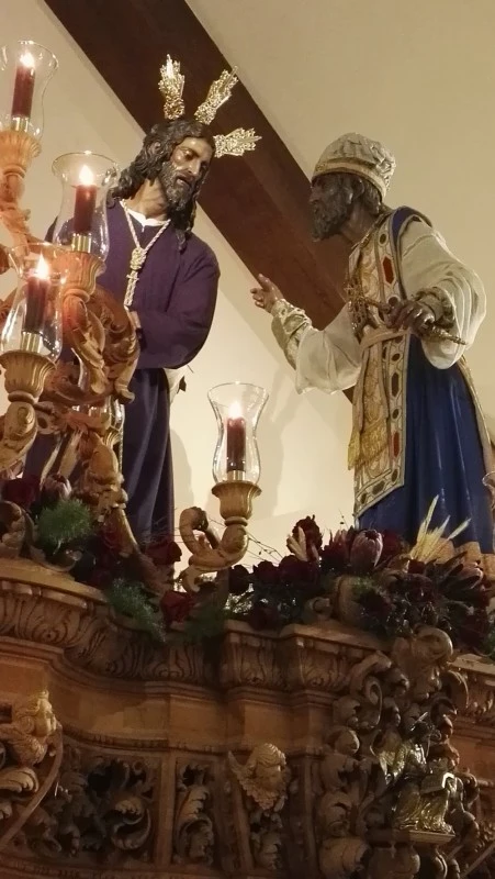 Parroquia San Mateo
