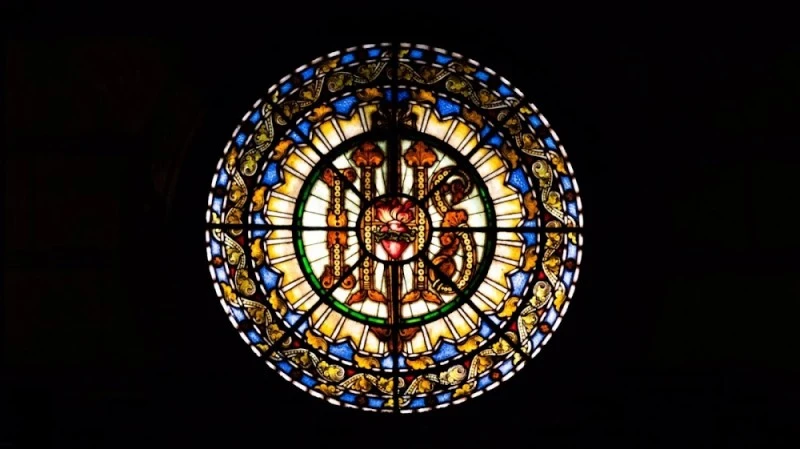 Basílica del Sagrado Corazón de Jesús