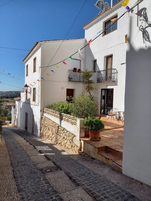Parròquia Santa Anna