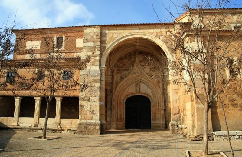 Parroquia Santa Cecilia