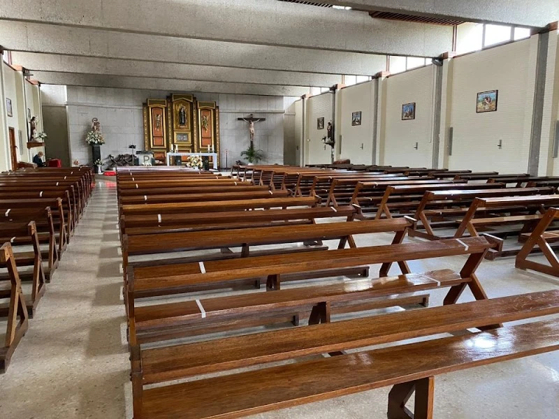 Parroquia Santa Clara