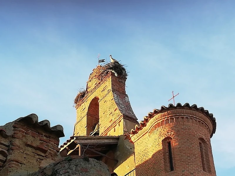 Parroquia Santa María