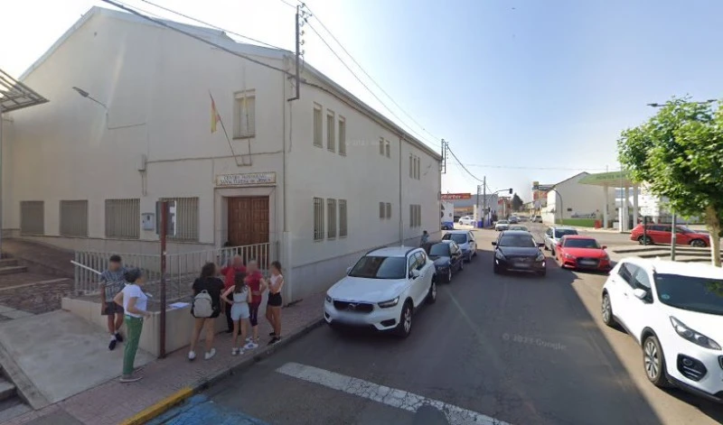 Parroquia Santa Teresa de Jesús