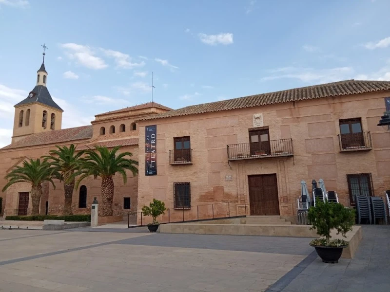 Parroquia Santísima Trinidad