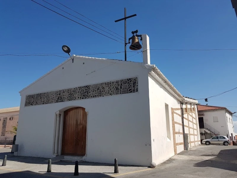 Parroquia Santo Angel