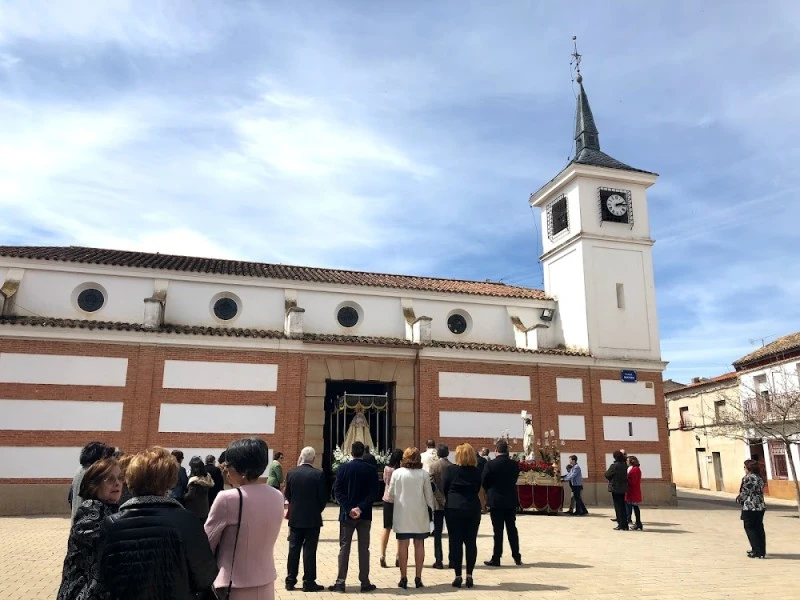 San Carlos Borromeo
