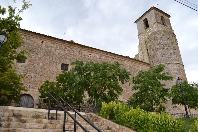 San Juan Bautista