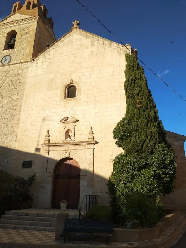 San Miguel Arcangel