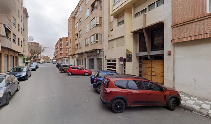 San Vicente de Paúl
