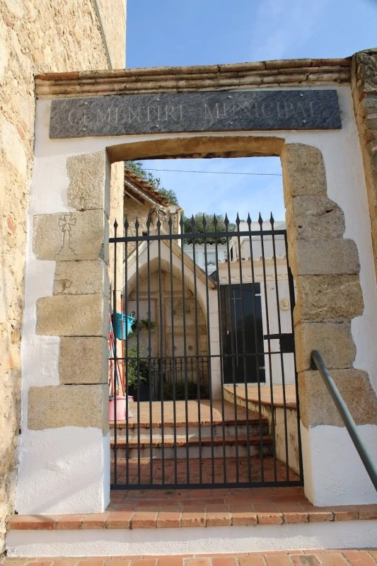 Sant Sebastià de Molins