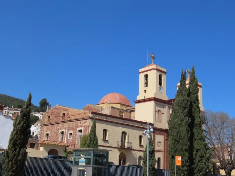 Santa Eulàlia de Pallejà