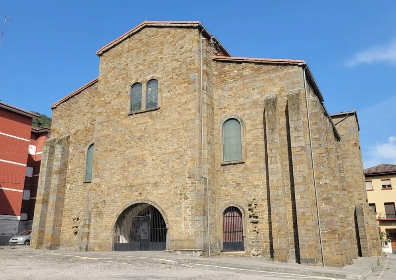 Unidad Pastoral de Turón