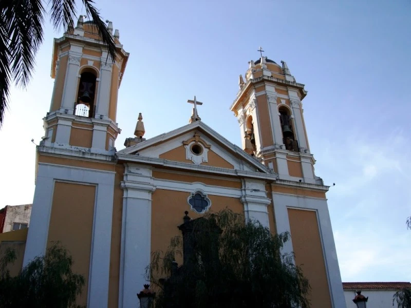 Vicaría General del Obispado de Ceuta
