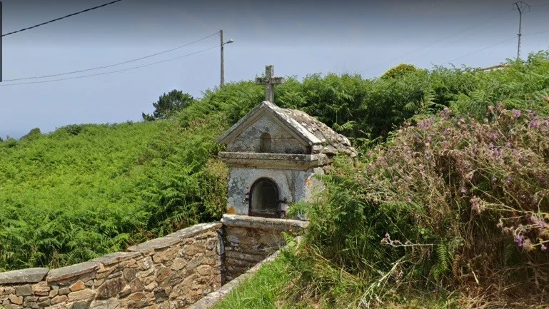 Capela votiva