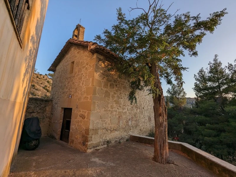Ermita de los Desamparados