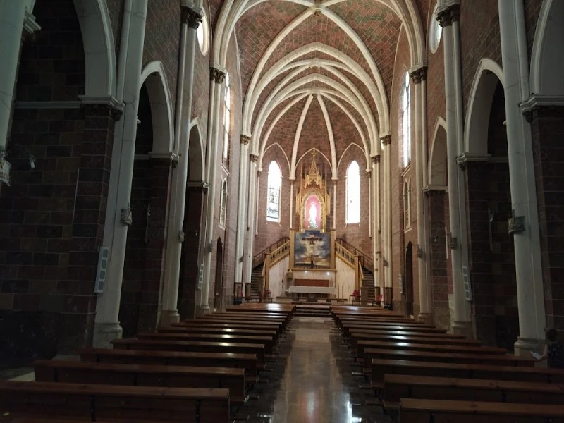Santuario de Nuestra Señora de la Esperanza