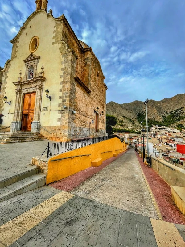 Santuario de San Roque