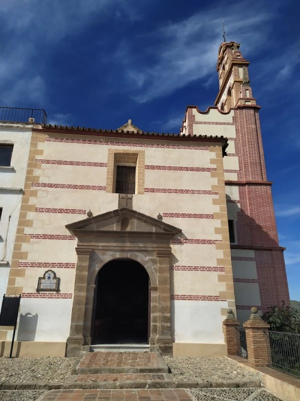 Santuario Nuestra Señora de Flores
