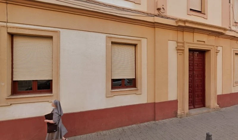Capilla María Inmaculada